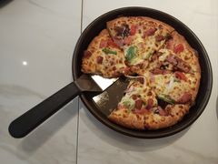 -必胜客(安盛金马店)