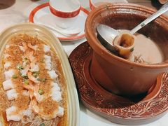 -来菜·湖北头牌藕汤(汉街店)