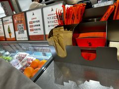 -喧闹·东方大气茶(鹅岭二厂店)