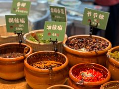 -云阿蛮云南生烫牛肉米线(奉贤路店)