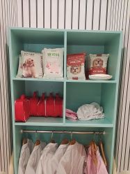 -MELAND CLUB(万象天地旗舰店)