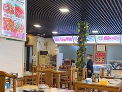 -马记伊源斋涮肉·清真菜(百子湾店)