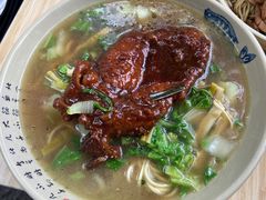 -无名氏面馆(邮电路店)