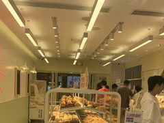 -红星前进面包牛奶公司(畅春园店)
