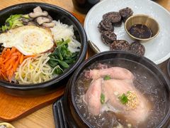 -高社长参鸡汤(高丽街店)