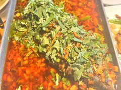 -盐帮食坊•小河帮川菜(四川师大店)