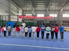 -北京市朝阳区第二少儿业余体校