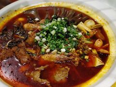 -眉州东坡·熊猫主题餐厅(枫蓝店)