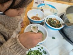 -朴小妹人参鸡汤火锅(长白山万达店)