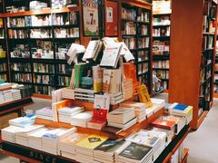-SISYPHE BOOKS西西弗书店(龙湖滨江天街店)