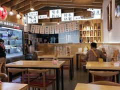 大堂-牛八秒油泼冒菜(宽窄巷子店)