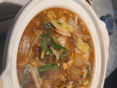 -小菜园新徽菜(无锡宜家荟聚中心店)