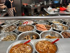 -铭辉沙嗲面(新街商业城店)