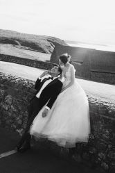 -MANLI BRIDAL婚纱