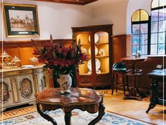 -马勒别墅饭店(静安寺店)