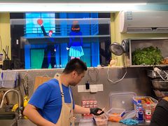 -琦琦蛋饼铺(上南店)