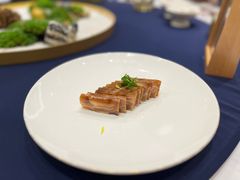 -百盛·鼎膳(中海财富中心)