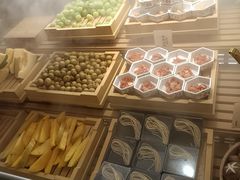 -一绪に寿喜烧(荟聚店)