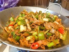 -梅利汴京烤鸭•开封豫菜地标店(东司门店)