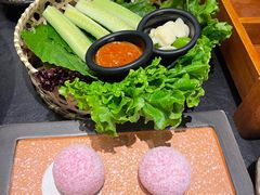 -黑牛の店·黑金店(沈阳万象城店)
