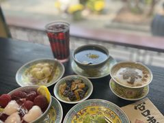 -宫事颐庭·老佛爷贵寿下午茶(颐和园店)