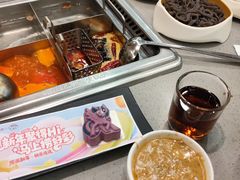 -海底捞火锅(万达广场店)