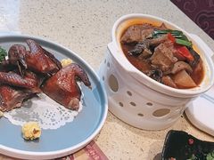 -点都德(长泰广场店)
