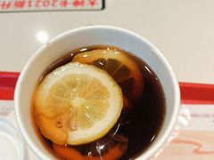 -肯德基(国展店)