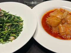 -艳阳天民俗村(公园路店)