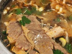 -延锄汤饭食堂(桂林路店)