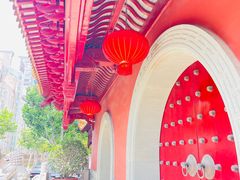 -钦赐仰殿道观