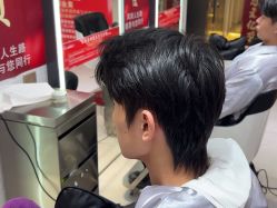 -木北造型