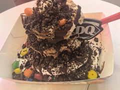 -DQ·蛋糕·冰淇淋(通州万达店)