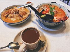 -何九海南茶店(鬼仔巷店)