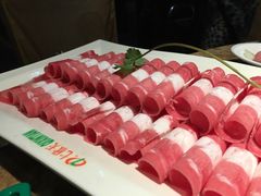 -七欣天香辣蟹火锅(无锡金太湖国际城店)
