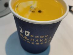 -秋色客家菜(南山店)