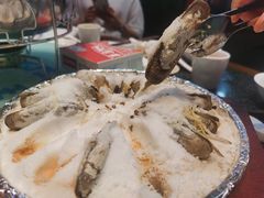 -王庄阿咪海鲜大排档(象园店)