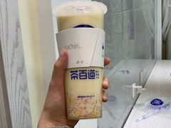 -茶百道(永旺店)