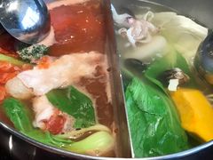 -月之響 涮涮鍋