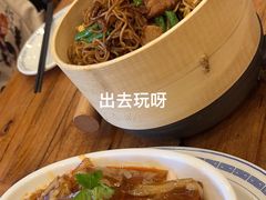 -老雒阳面馆·水席·洛阳菜(王城路店)