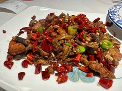 -西城饭店南京菜(新浦路店)