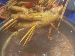 -马路边边火锅串串(观前街店)