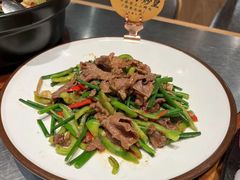 -潮界(虹桥新天地店)