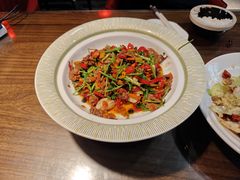 -秦月轩·陕西家乡菜(阜成路·五棵松店)