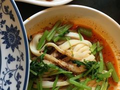 -西安饭庄·非遗陕菜(钟楼店)