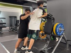 -海马健身-IMVP(EAC欧美中心店)