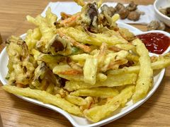 -贤花饭店(城阳店)