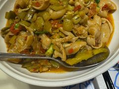 -柴火农家·江西赣南菜(土华店)