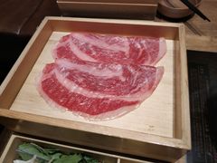 -しゃぶしゃぶ温野菜(京都河原町蛸薬師店)
