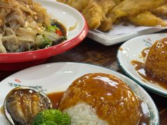 -叶存利海鲜大馅饺子(海宁路总店)